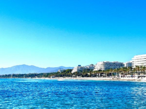 Marbella Center Ricardo Soriano 6 persons - Beach at 250 m